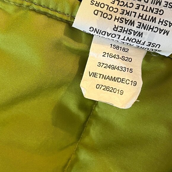 REI Co-op  650 Down Jacket - Kids' - Picture 6 of 8